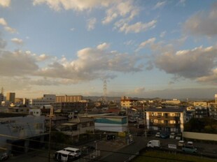 猪名寺駅 徒歩3分 4階の物件内観写真